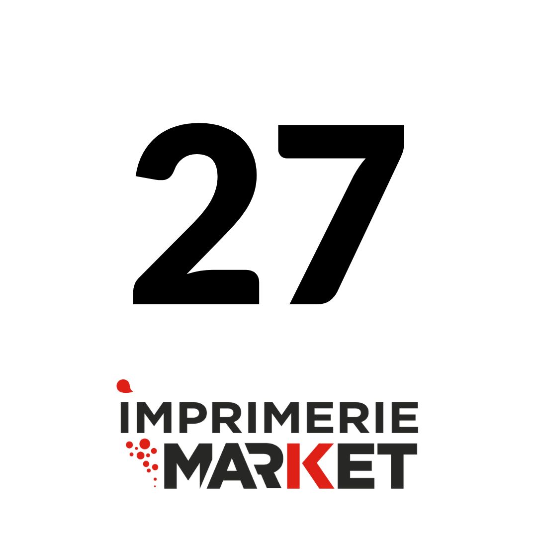 Vous cherchez une imprimerie dans l'Eure (27) ? Ne cherchez plus. Imprimerie-Market.com vous offre une solution en ligne complète pour tous vos projets d'impression.