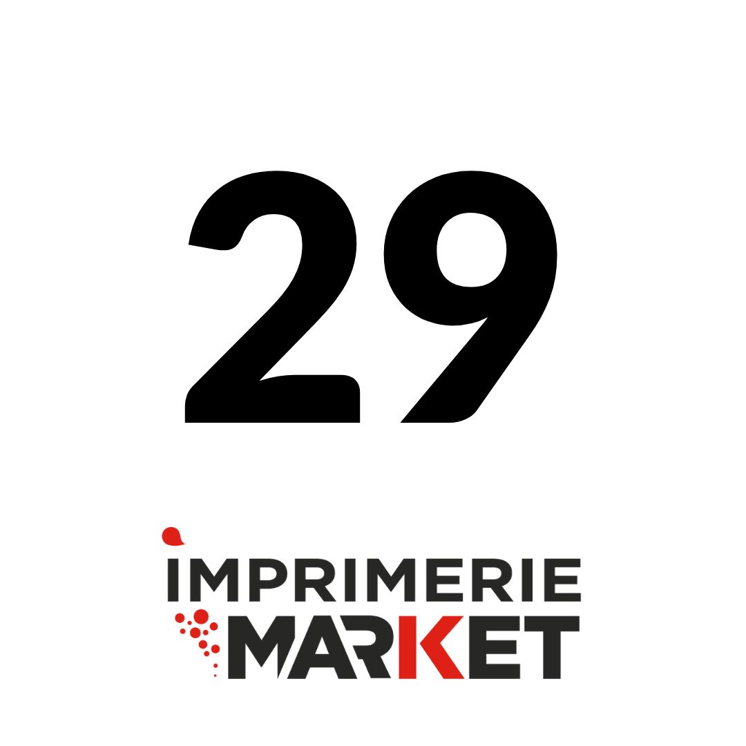 Vous cherchez une imprimerie dans le Finistère (29) ? Ne cherchez plus. Imprimerie-Market.com vous offre une solution en ligne complète pour tous vos projets d'impression