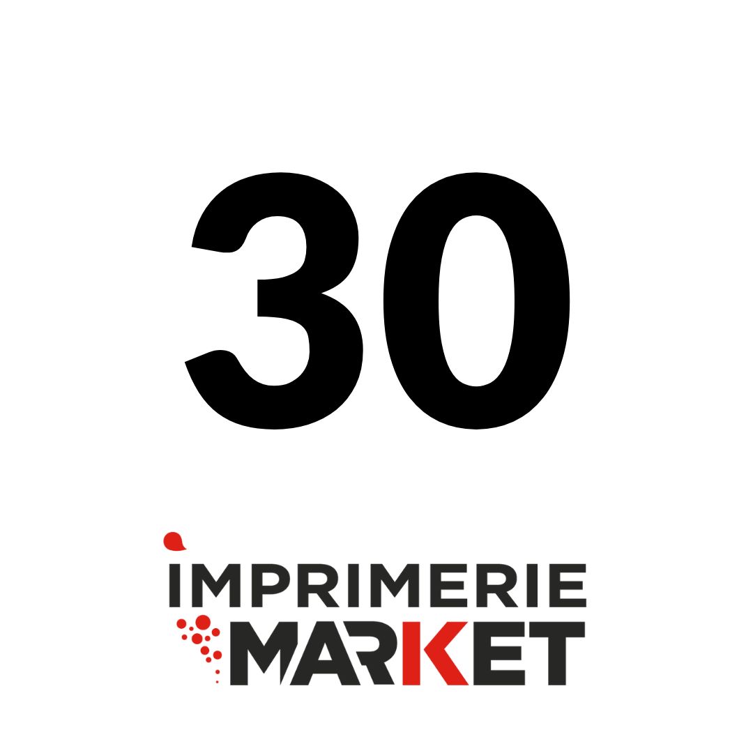 Vous cherchez une imprimerie dans le Gard (30) ? Ne cherchez plus. Imprimerie-Market.com vous offre une solution en ligne complète pour tous vos projets d'impression