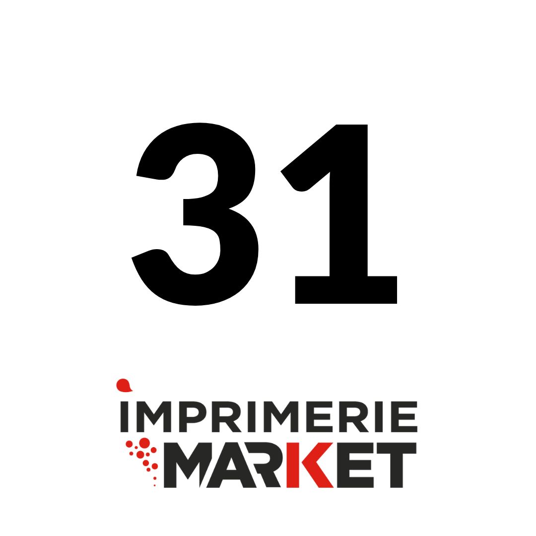 Vous cherchez une imprimerie en Haute-Garonne (31) ? Ne cherchez plus. Imprimerie-Market.com vous offre une solution en ligne complète pour tous vos projets d'impression