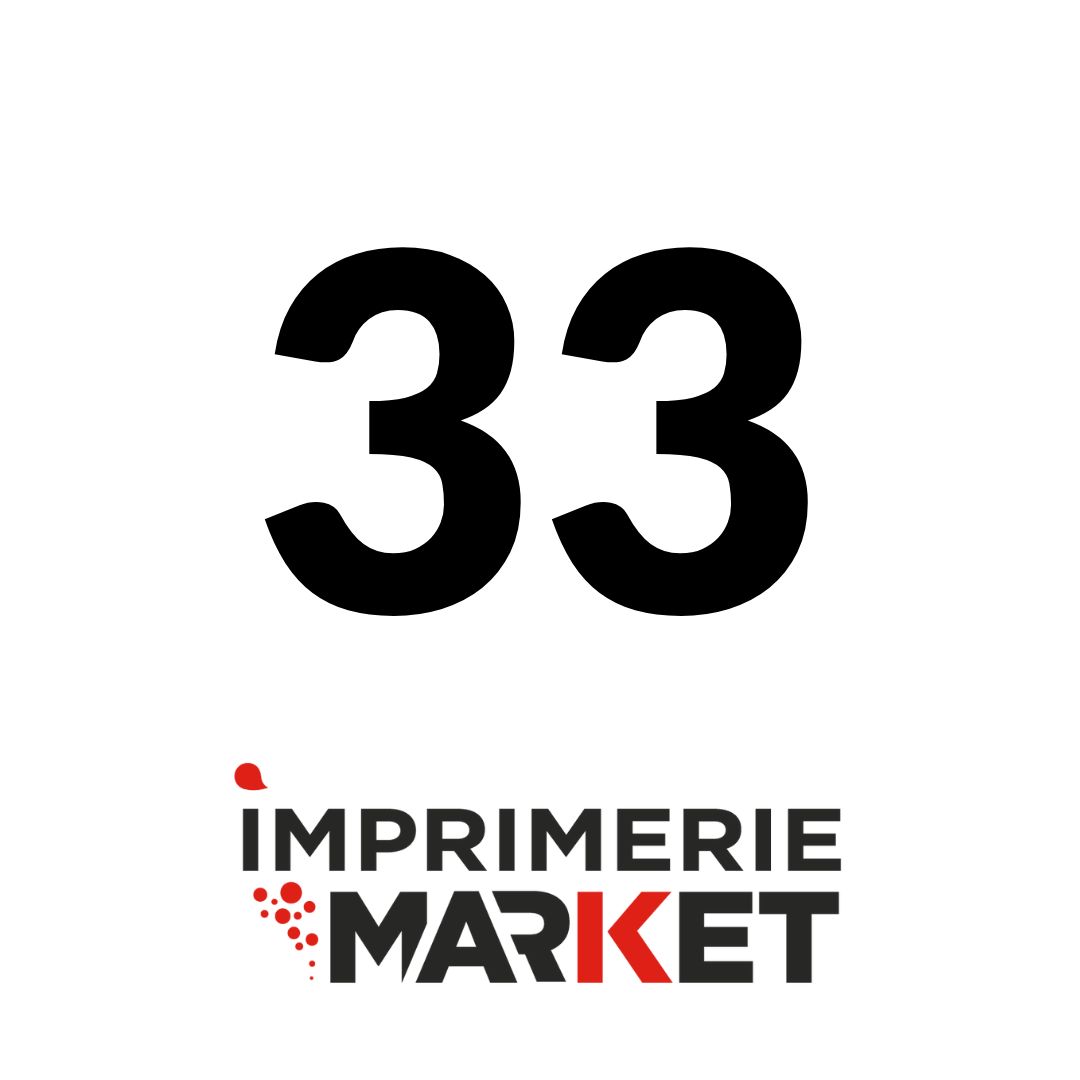 Vous cherchez une imprimerie en Gironde (33) ? Ne cherchez plus. Imprimerie-Market.com vous offre une solution en ligne complète pour tous vos projets d'impression.