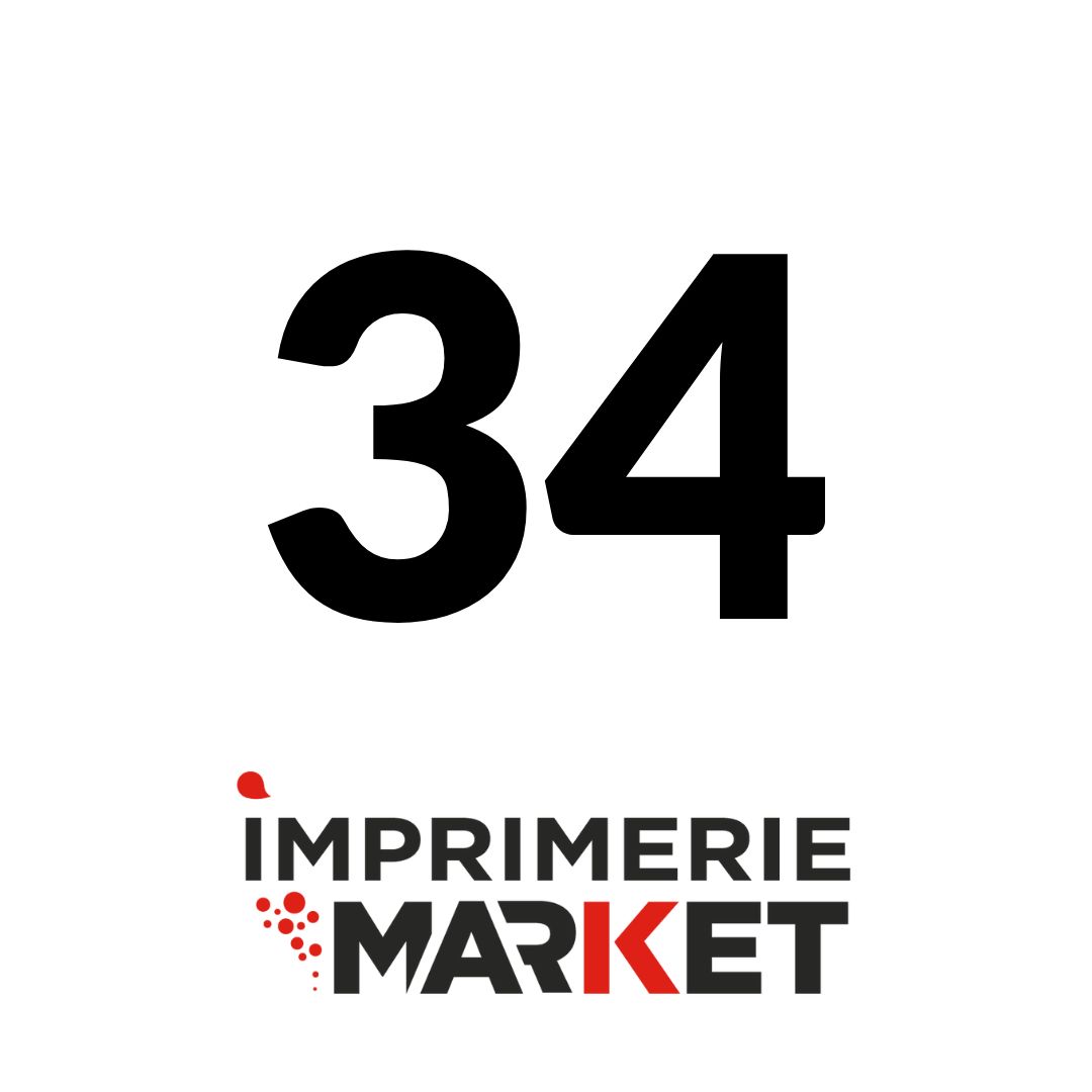 Vous cherchez une imprimerie dans l'Hérault (34) ? Ne cherchez plus. Imprimerie-Market.com vous offre une solution en ligne complète pour tous vos projets d'impression.