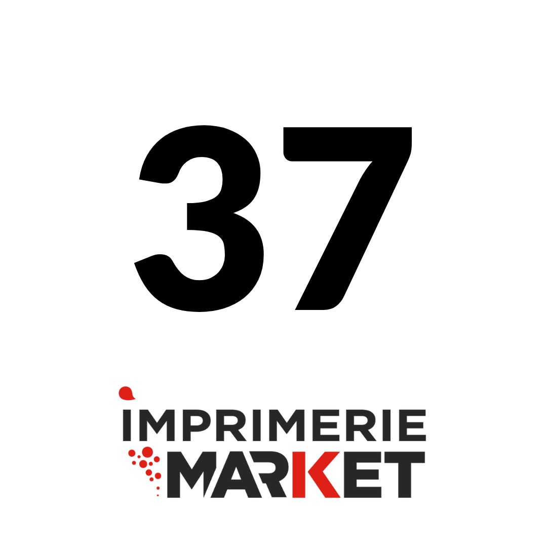 Vous cherchez une imprimerie en Indre-et-Loire (37) ? Ne cherchez plus. Imprimerie-Market.com vous offre une solution en ligne complète pour tous vos projets d'impression