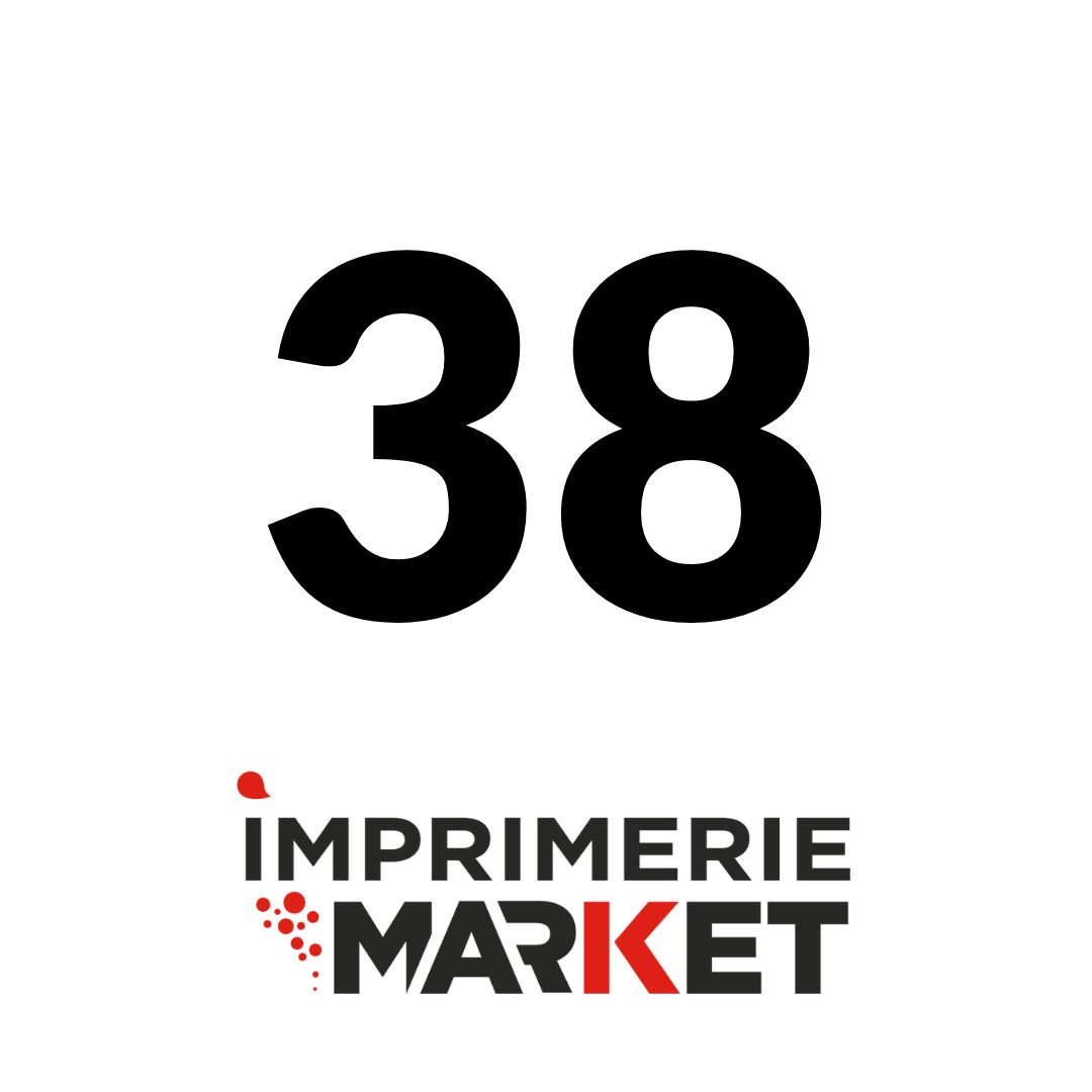 Vous cherchez une imprimerie en Isère (38) ? Ne cherchez plus. Imprimerie-Market.com vous offre une solution en ligne complète pour tous vos projets d'impression.