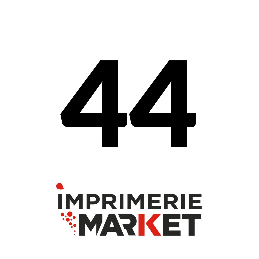 Vous cherchez une imprimerie en Loire-Atlantique (44) ? Ne cherchez plus. Imprimerie-Market.com vous offre une solution en ligne complète pour tous vos projets d'impression.