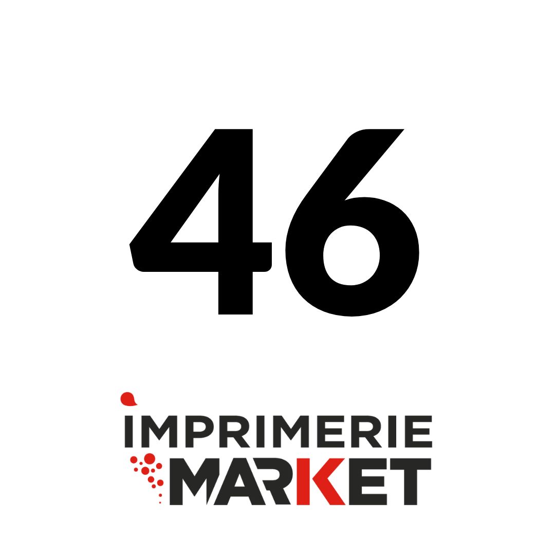 Vous cherchez une imprimerie dans le Lot (46) ? Ne cherchez plus. Imprimerie-Market.com vous offre une solution en ligne complète pour tous vos projets d'impression.