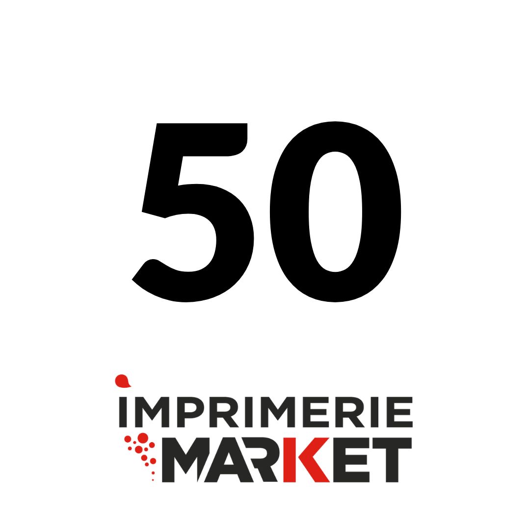 Vous cherchez une imprimerie dans la Manche (50) ? Ne cherchez plus. Imprimerie-Market.com vous offre une solution en ligne complète pour tous vos projets d'impression