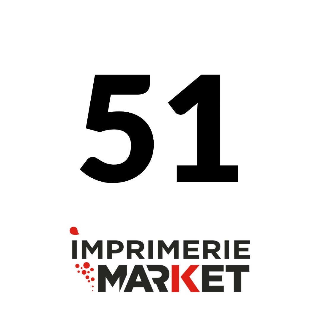 Vous cherchez une imprimerie dans la Marne (51) ? Ne cherchez plus. Imprimerie-Market.com vous offre une solution en ligne complète pour tous vos projets d'impression.
