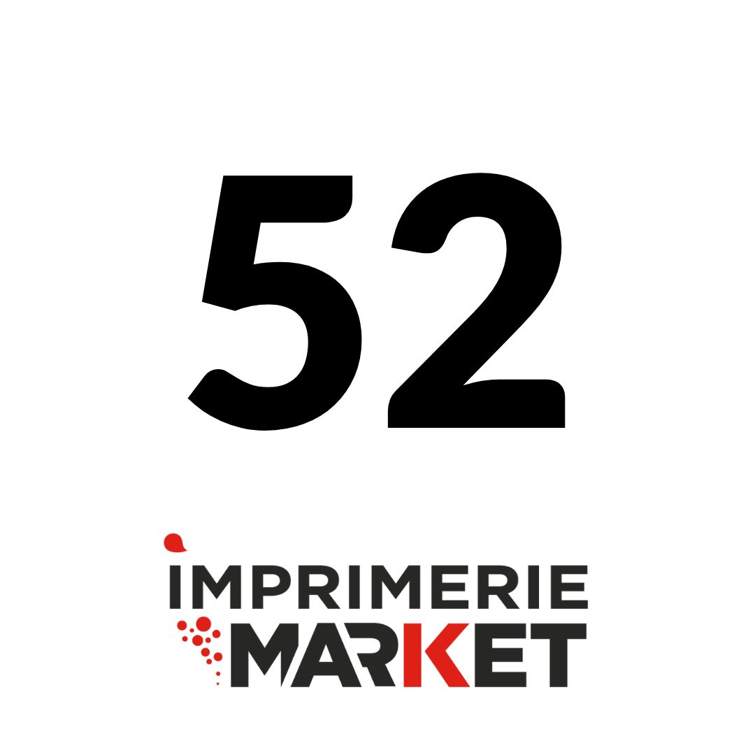 Vous cherchez une imprimerie en Haute-Marne (52) ? Ne cherchez plus. Imprimerie-Market.com vous offre une solution en ligne complète pour tous vos projets d'impression