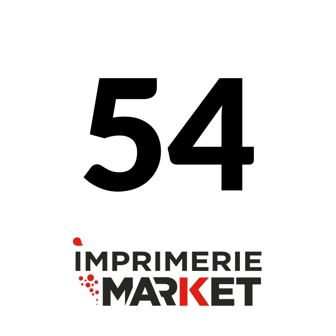 Vous cherchez une imprimerie en Meurthe-et-Moselle (54) ? Ne cherchez plus. Imprimerie-Market.com vous offre une solution en ligne complète pour tous vos projets d'impression