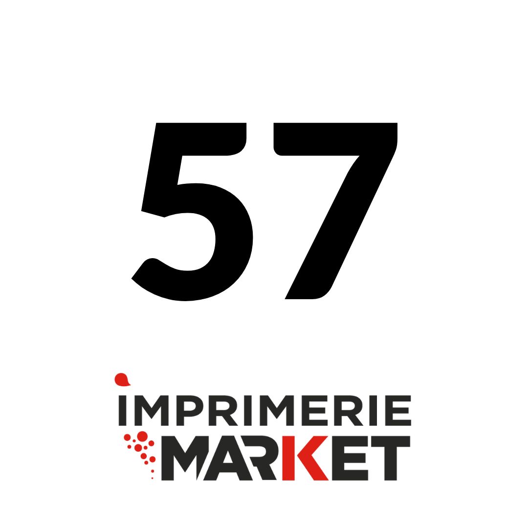 Vous cherchez une imprimerie en Moselle (57) ? Ne cherchez plus. Imprimerie-Market.com vous offre une solution en ligne complète pour tous vos projets d'impression.