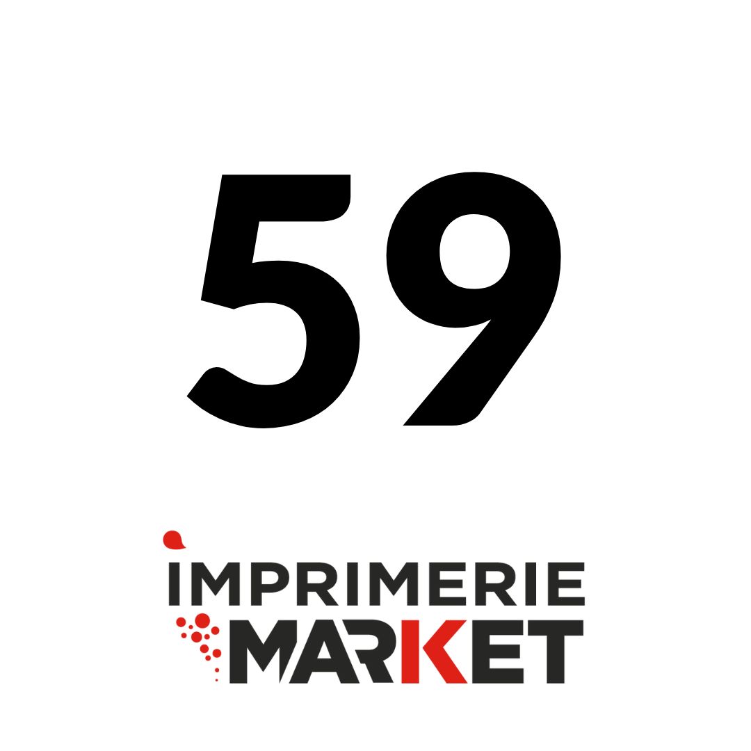 Vous cherchez une imprimerie dans le Nord (59) ? Ne cherchez plus. Imprimerie-Market.com vous offre une solution en ligne complète pour tous vos projets d'impression