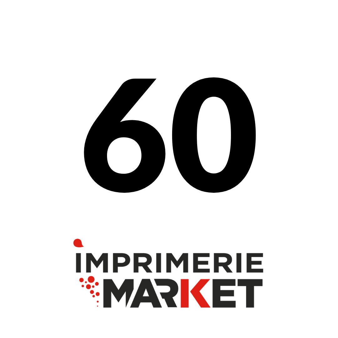 Vous cherchez une imprimerie dans l'Oise (60) ? Ne cherchez plus. Imprimerie-Market.com vous offre une solution en ligne complète pour tous vos projets d'impression.
