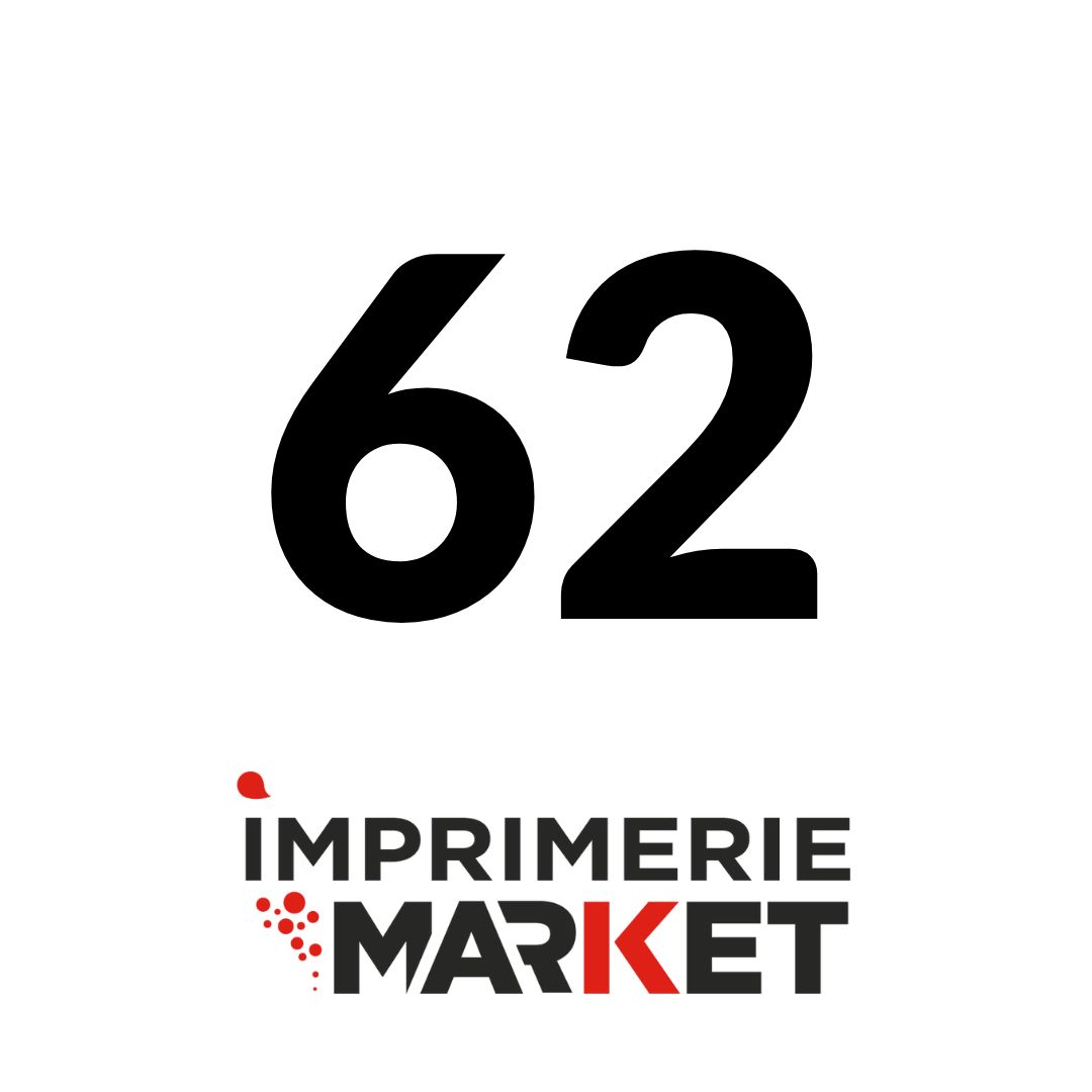 Vous cherchez une imprimerie dans le Pas-de-Calais (62) ? Ne cherchez plus. Imprimerie-Market.com vous offre une solution en ligne complète pour tous vos projets d'impression.