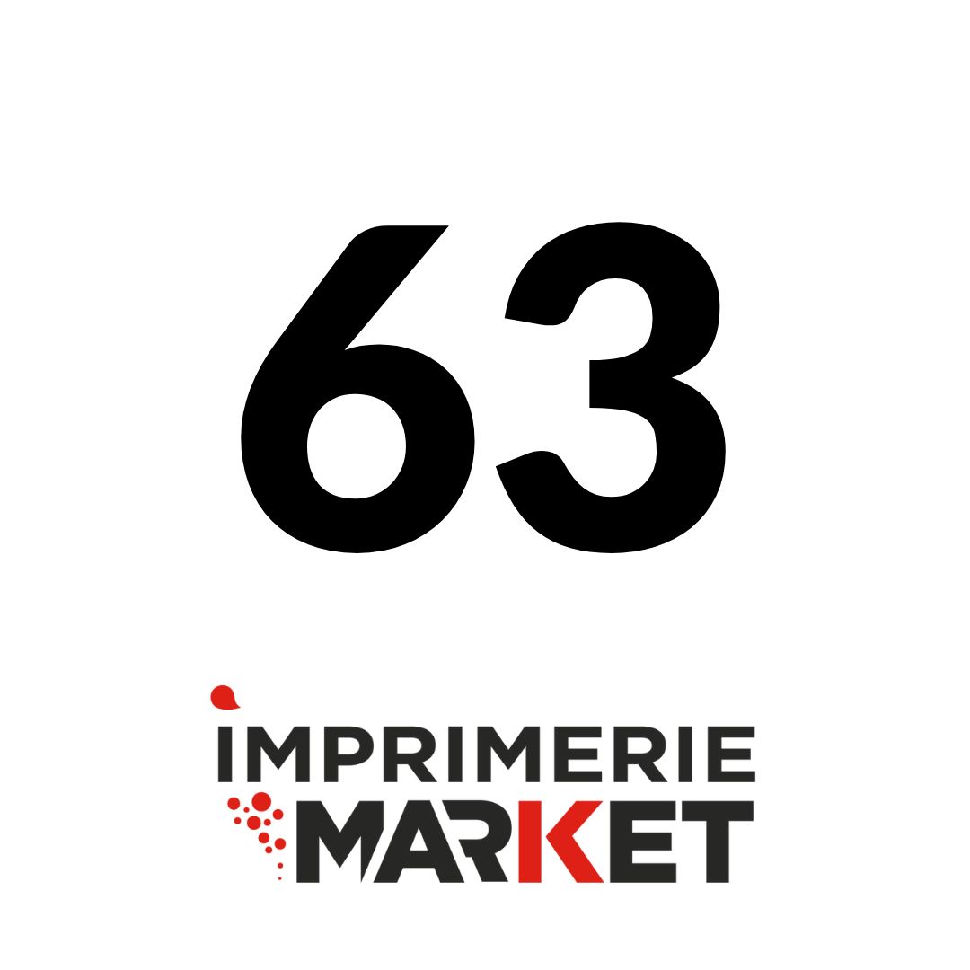 Vous cherchez une imprimerie dans le Puy-de-Dôme (63) ? Ne cherchez plus. Imprimerie-Market.com vous offre une solution en ligne complète pour tous vos projets d'impression