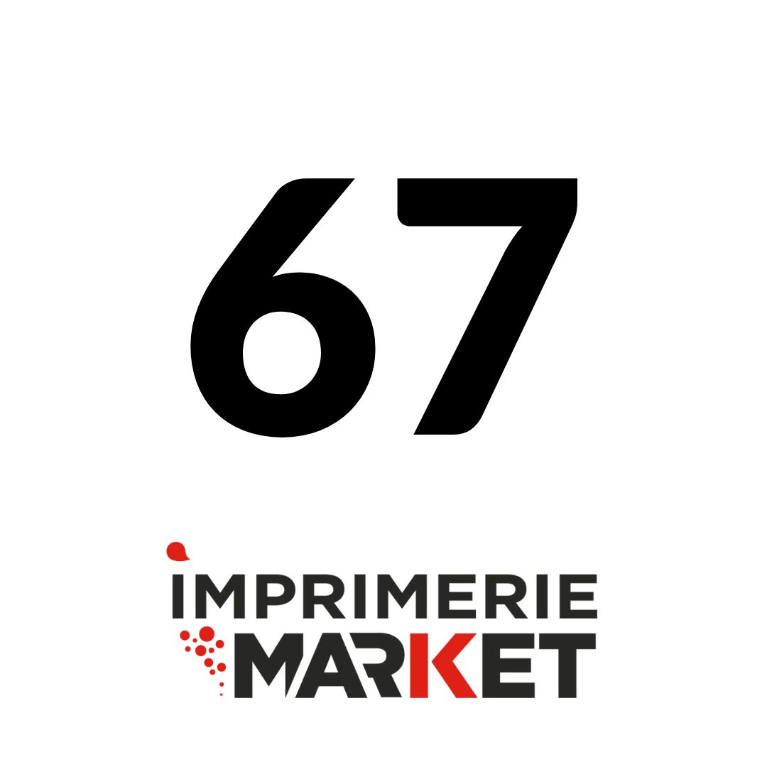 Vous cherchez une imprimerie dans le Bas-Rhin (67) ? Ne cherchez plus. Imprimerie-Market.com vous offre une solution en ligne complète pour tous vos projets d'impression.