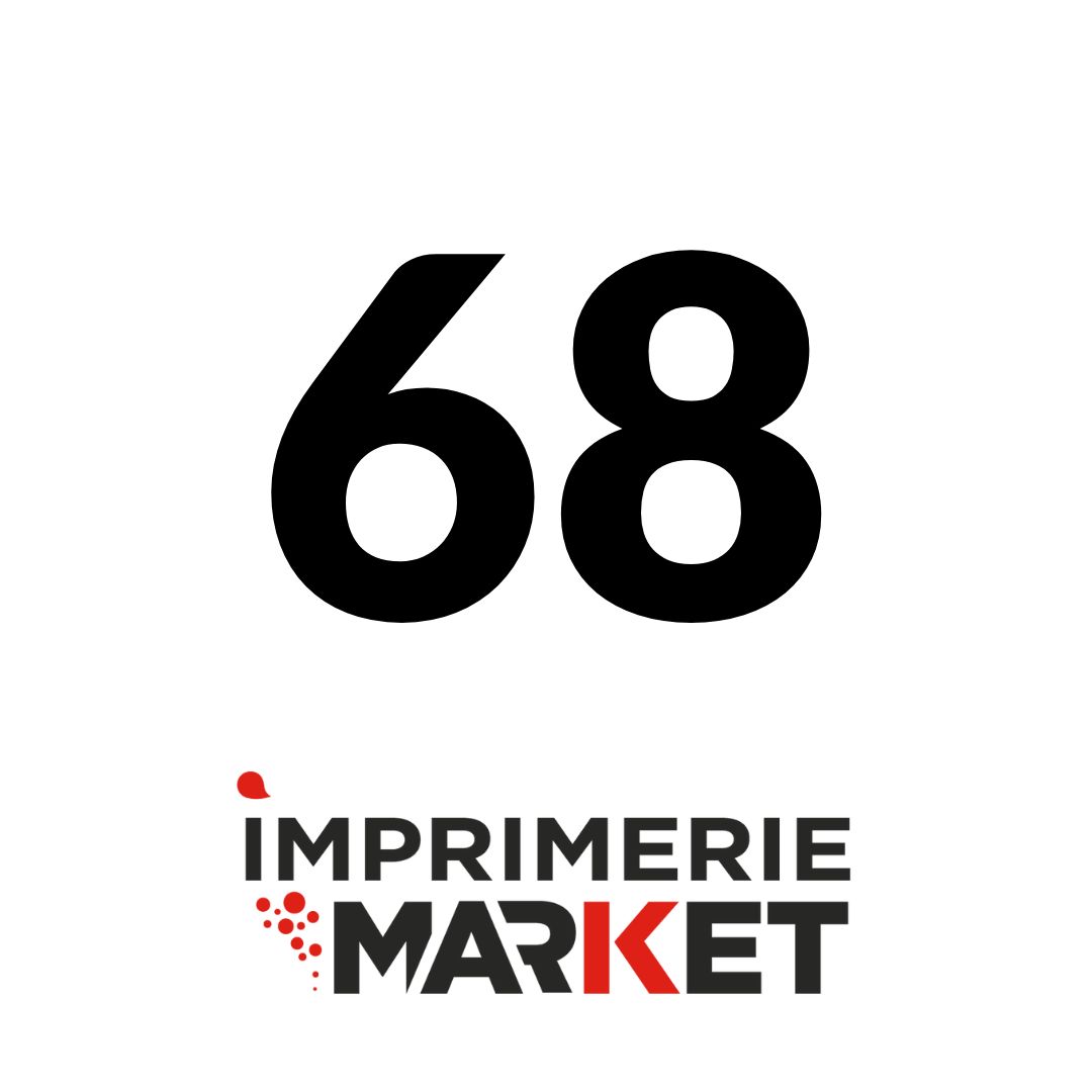 Vous cherchez une imprimerie dans le Haut-Rhin (68) ? Ne cherchez plus. Imprimerie-Market.com vous offre une solution en ligne complète pour tous vos projets d'impression.