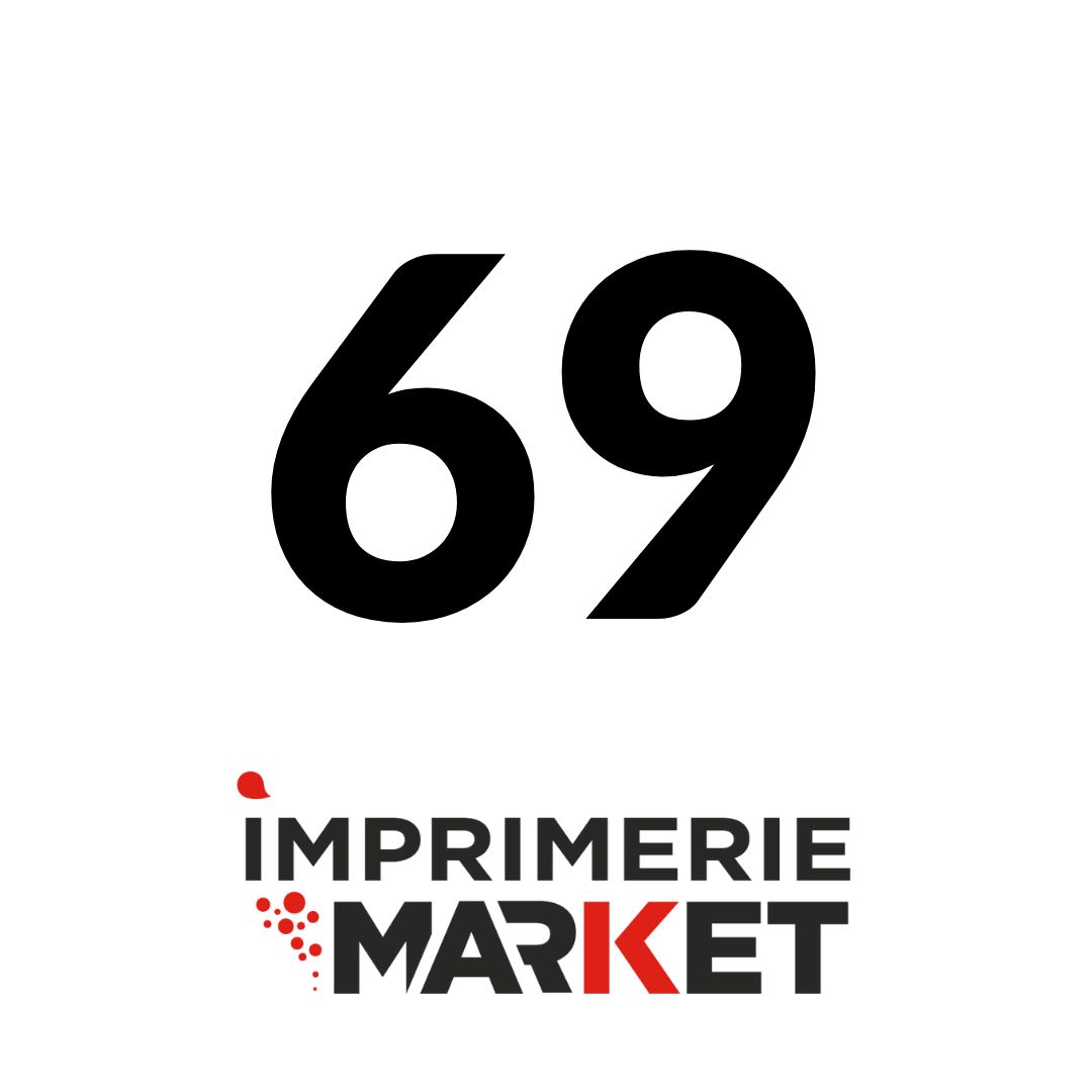Vous cherchez une imprimerie dans le Rhône (69) ? Ne cherchez plus. Imprimerie-Market.com vous offre une solution en ligne complète pour tous vos projets d'impression.