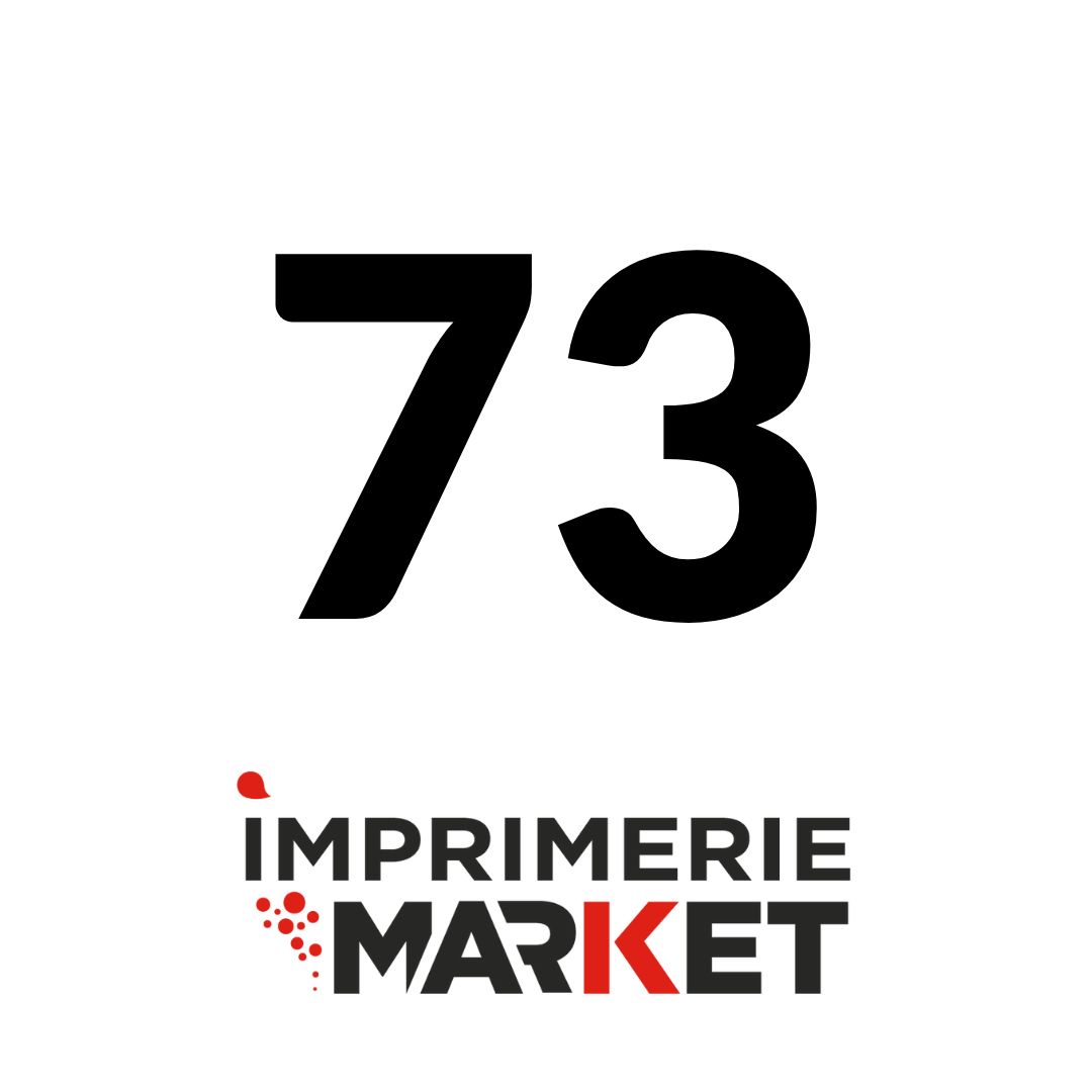 Vous cherchez une imprimerie en Savoie (73) ? Ne cherchez plus. Imprimerie-Market.com vous offre une solution en ligne complète pour tous vos projets d'impression.