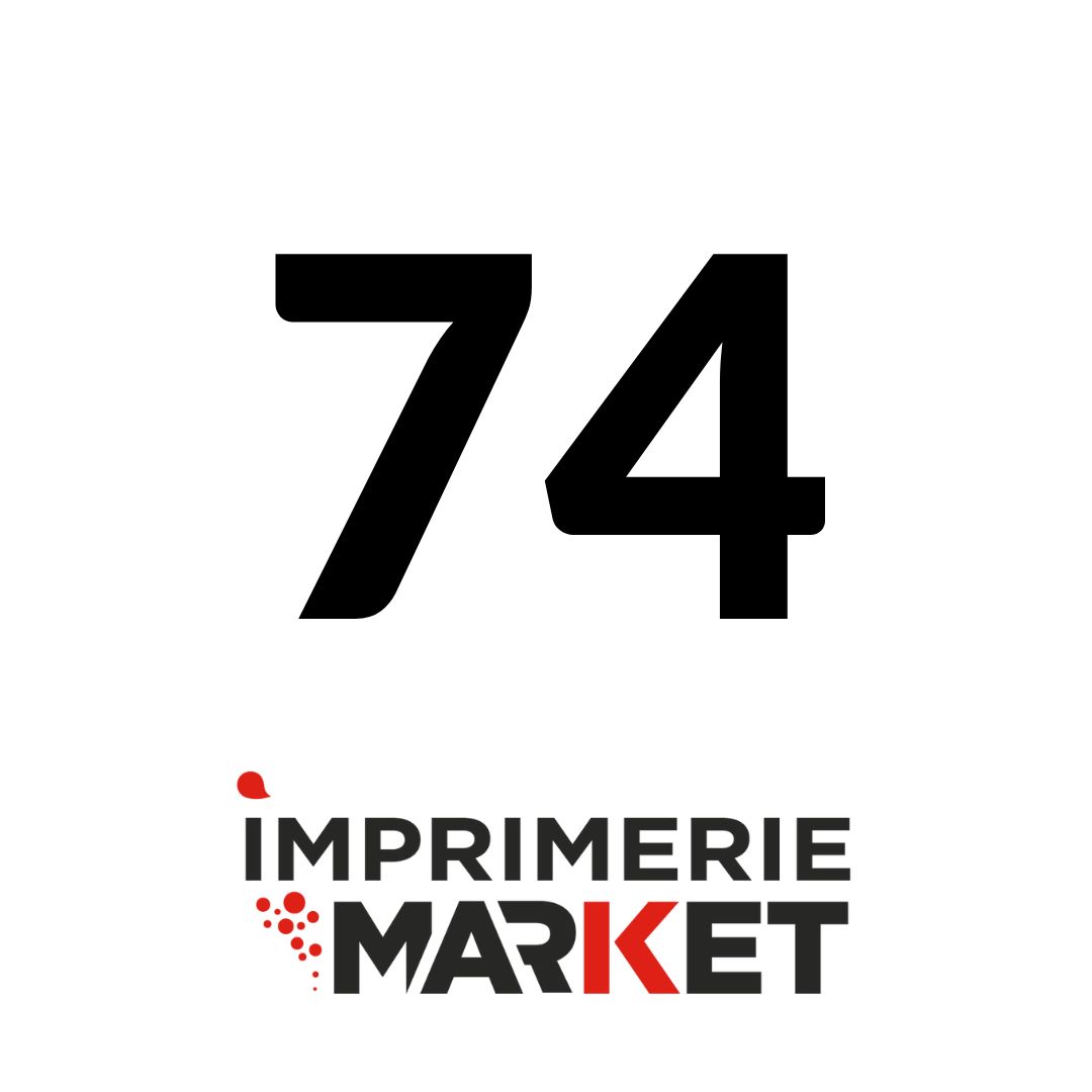 Vous cherchez une imprimerie en Haute-Savoie (74) ? Ne cherchez plus. Imprimerie-Market.com vous offre une solution en ligne complète pour tous vos projets d'impression.