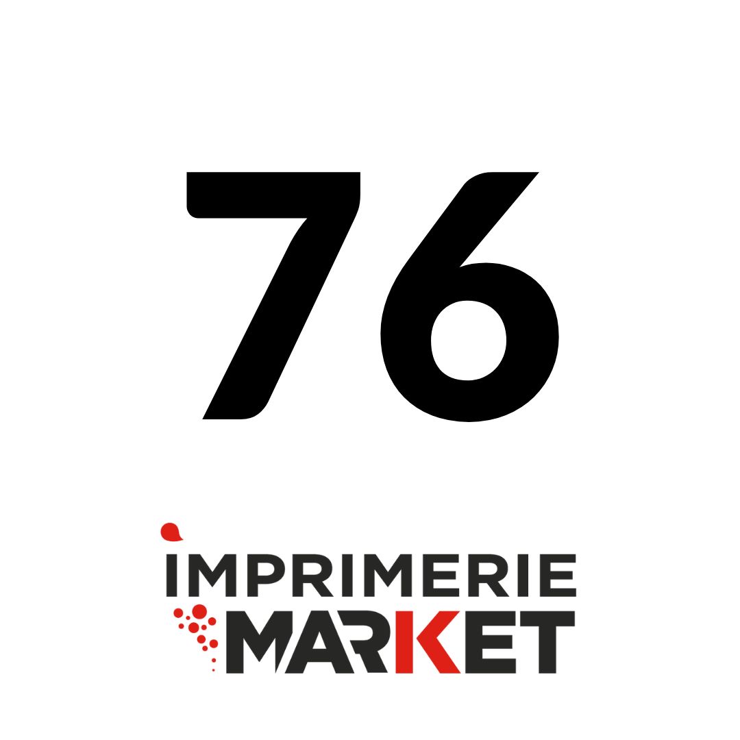 Vous cherchez une imprimerie en Seine-Maritime (76) ? Ne cherchez plus. Imprimerie-Market.com vous offre une solution en ligne complète pour tous vos projets d'impression.