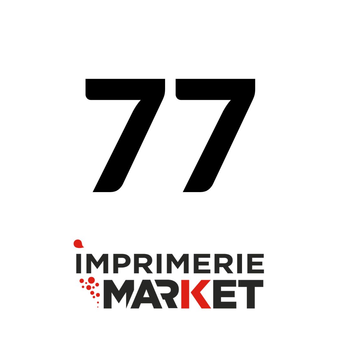 Vous cherchez une imprimerie en Seine-et-Marne (77) ? Ne cherchez plus. Imprimerie-Market.com vous offre une solution en ligne complète pour tous vos projets d'impression.