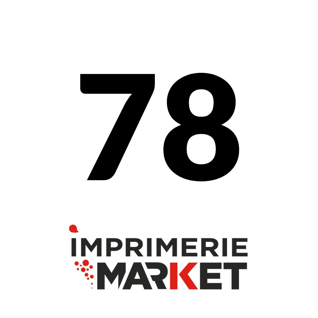 Vous cherchez une imprimerie dans les Yvelines (78) ? Ne cherchez plus. Imprimerie-Market.com vous offre une solution en ligne complète pour tous vos projets d'impression.