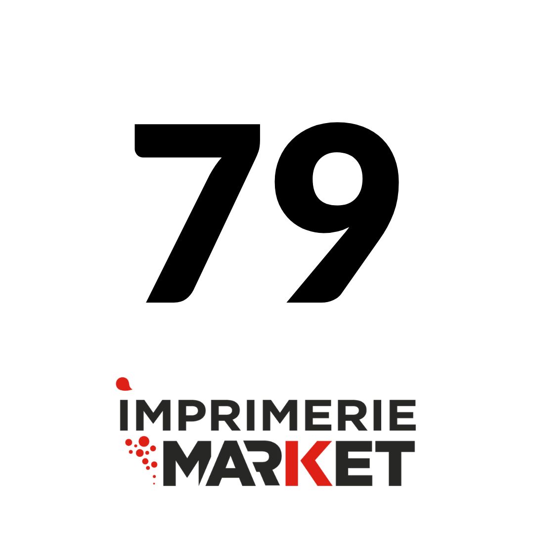 Vous cherchez une imprimerie dans les Deux-Sèvres (79) ? Ne cherchez plus. Imprimerie-Market.com vous offre une solution en ligne complète pour tous vos projets d'impression.