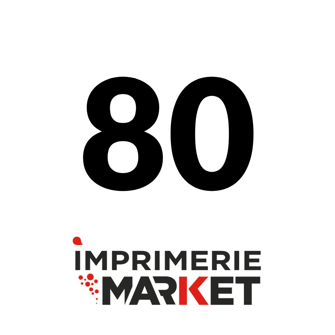 Vous cherchez une imprimerie dans la Somme (80) ? Ne cherchez plus. Imprimerie-Market.com vous offre une solution en ligne complète pour tous vos projets d'impression.