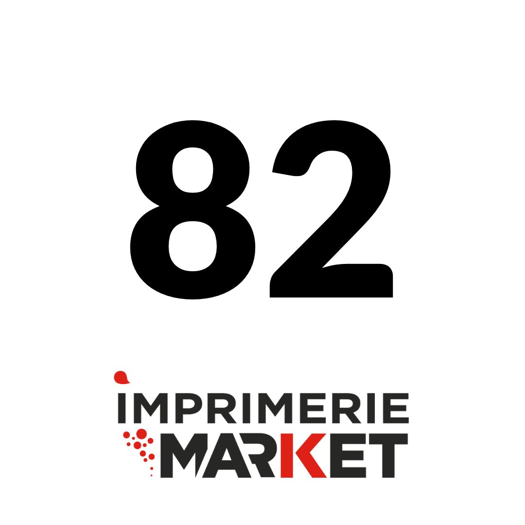 Vous cherchez une imprimerie dans le Tarn-et-Garonne (82) ? Ne cherchez plus. Imprimerie-Market.com vous offre une solution en ligne complète pour tous vos projets d'impression.