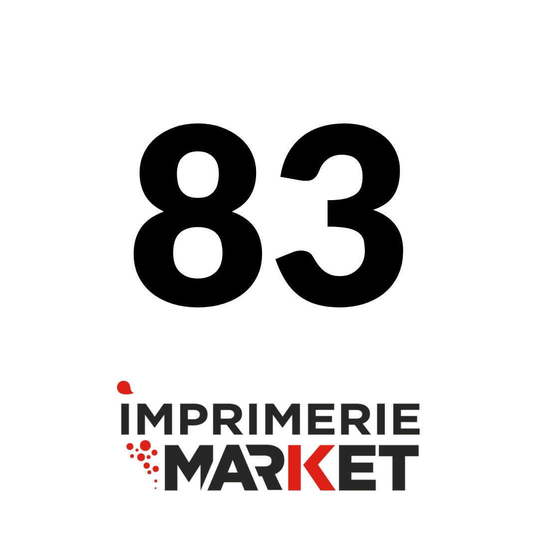 Vous cherchez une imprimerie dans le Var (83) ? Ne cherchez plus. Imprimerie-Market.com vous offre une solution en ligne complète pour tous vos projets d'impression.