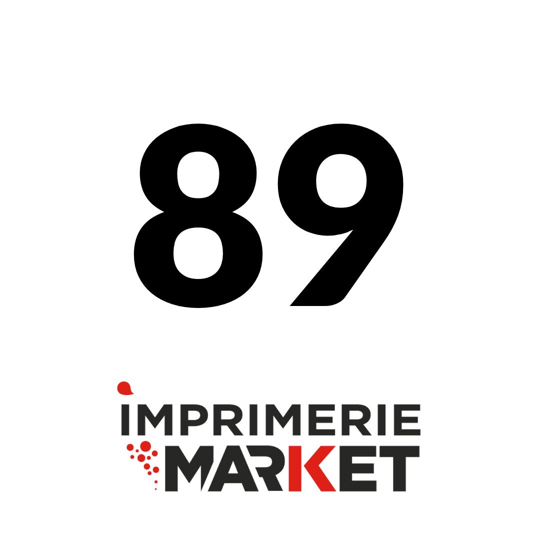Vous cherchez une imprimerie dans l'Yonne (89) ? Ne cherchez plus. Imprimerie-Market.com vous offre une solution en ligne complète pour tous vos projets d'impression.