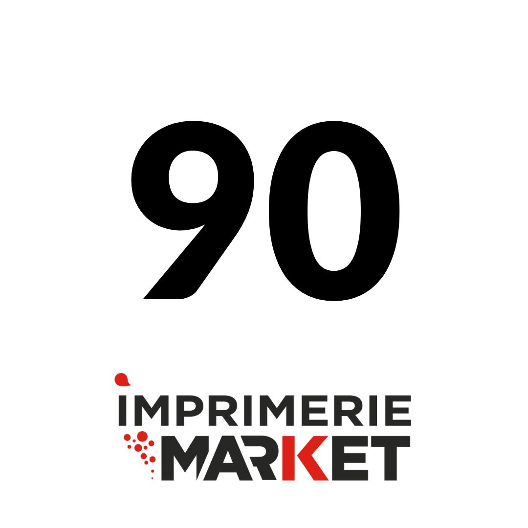 Vous cherchez une imprimerie dans le Territoire de Belfort (90) ? Ne cherchez plus. Imprimerie-Market.com vous offre une solution en ligne complète pour tous vos projets d'impression.