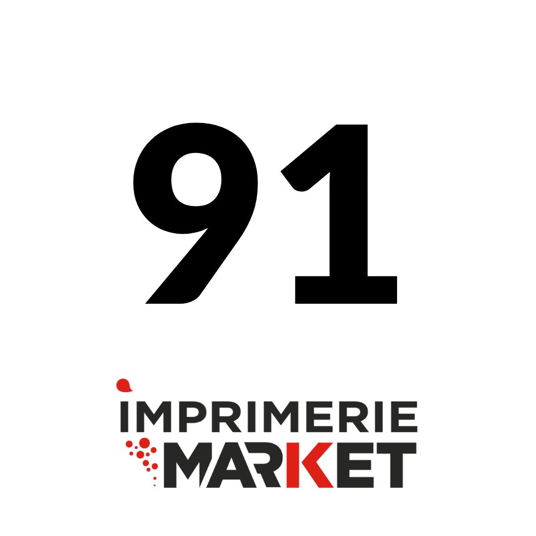 Vous cherchez une imprimerie dans l'Essonne (91) ? Ne cherchez plus. Imprimerie-Market.com vous offre une solution en ligne complète pour tous vos projets d'impression.