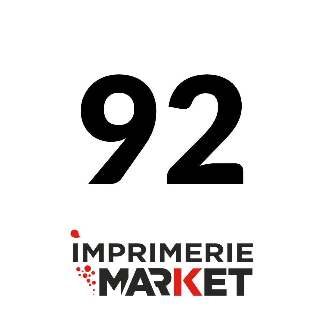 Vous cherchez une imprimerie dans les Hauts-de-Seine (92) ? Ne cherchez plus. Imprimerie-Market.com vous offre une solution en ligne complète pour tous vos projets d'impression.
