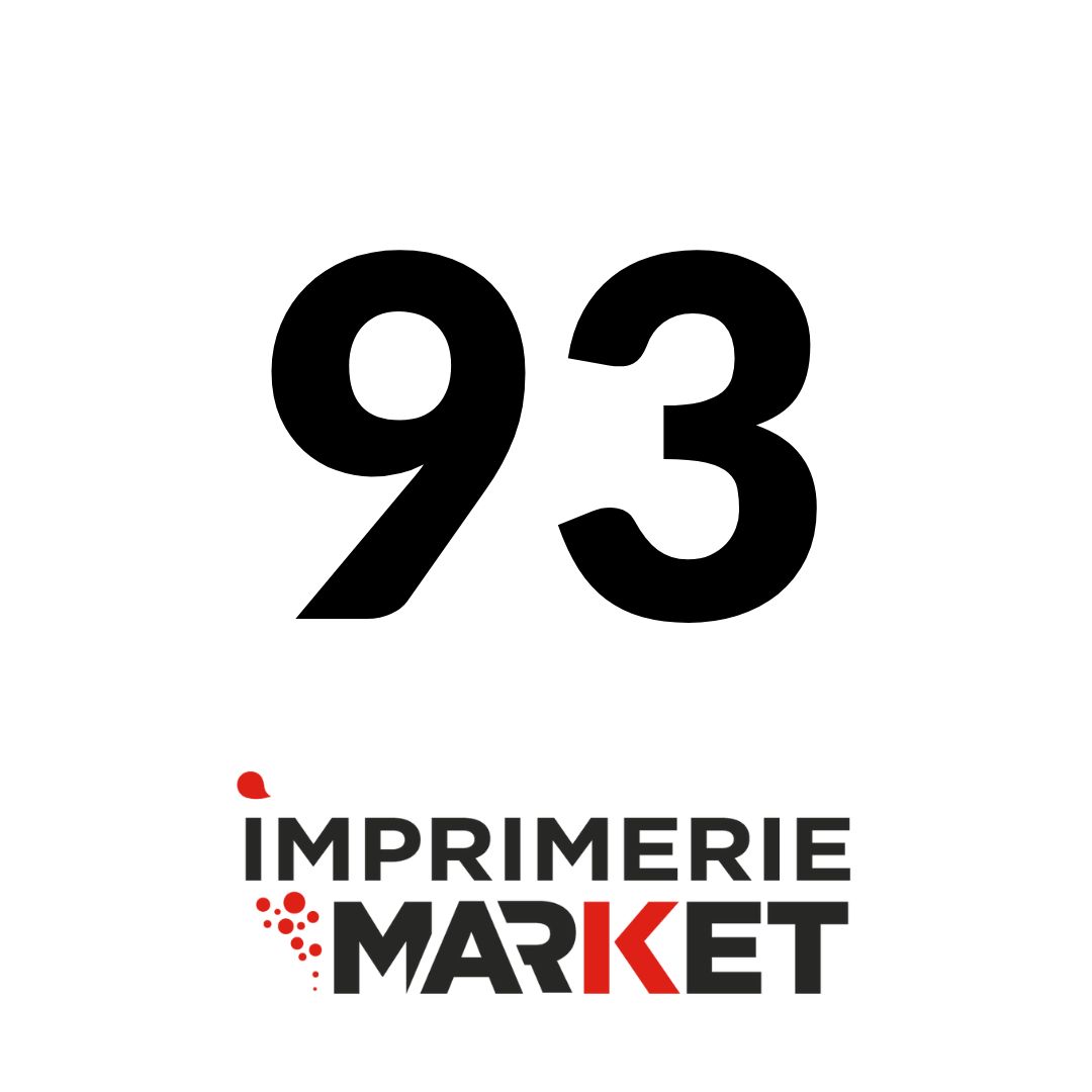 Vous cherchez une imprimerie en Seine-Saint-Denis (93) ? Ne cherchez plus. Imprimerie-Market.com vous offre une solution en ligne complète pour tous vos projets d'impression