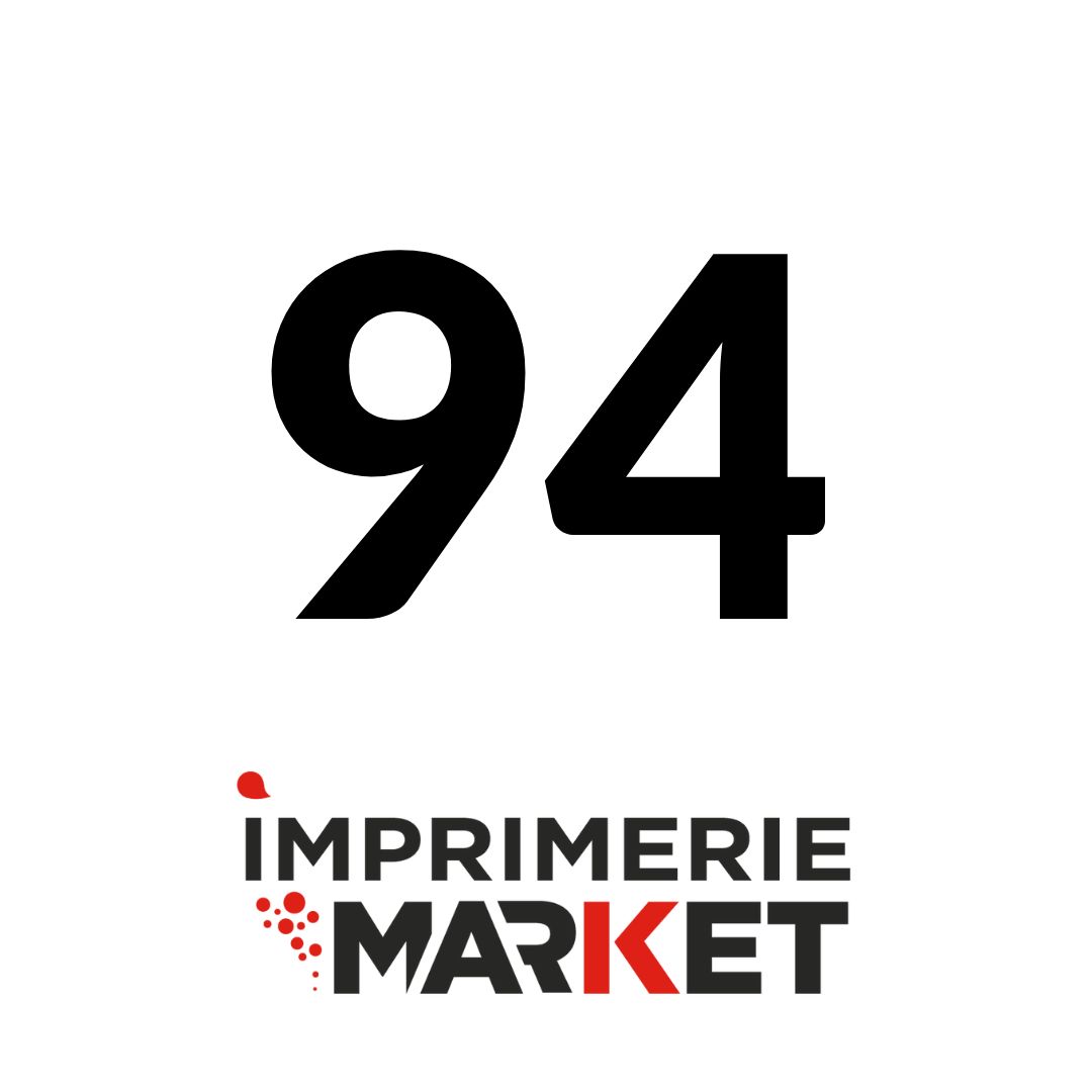 Vous cherchez une imprimerie dans le Val-de-Marne (94) ? Ne cherchez plus. Imprimerie-Market.com vous offre une solution en ligne complète pour tous vos projets d'impression.