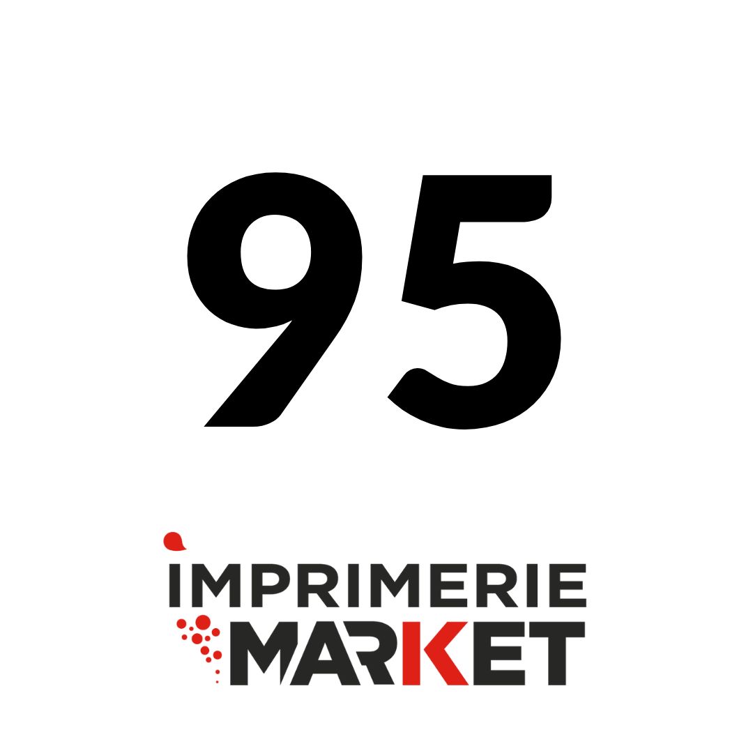 Vous cherchez une imprimerie dans le Val-d'Oise (95) ? Ne cherchez plus. Imprimerie-Market.com vous offre une solution en ligne complète pour tous vos projets d'impression.