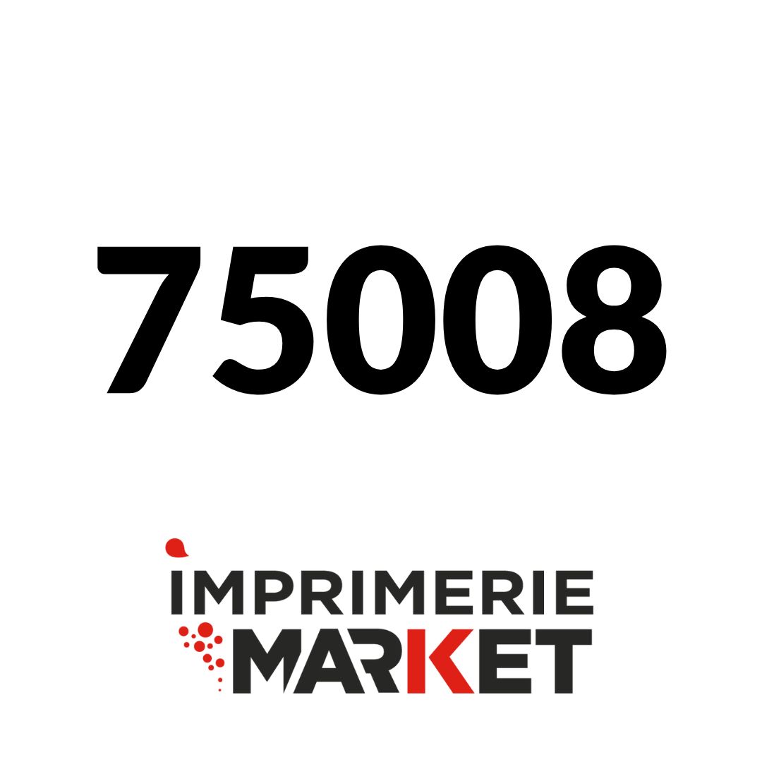 Vous cherchez une imprimerie à Paris (75008) ? Ne cherchez plus. Imprimerie-Market.com vous offre une solution en ligne complète pour tous vos projets d'impression