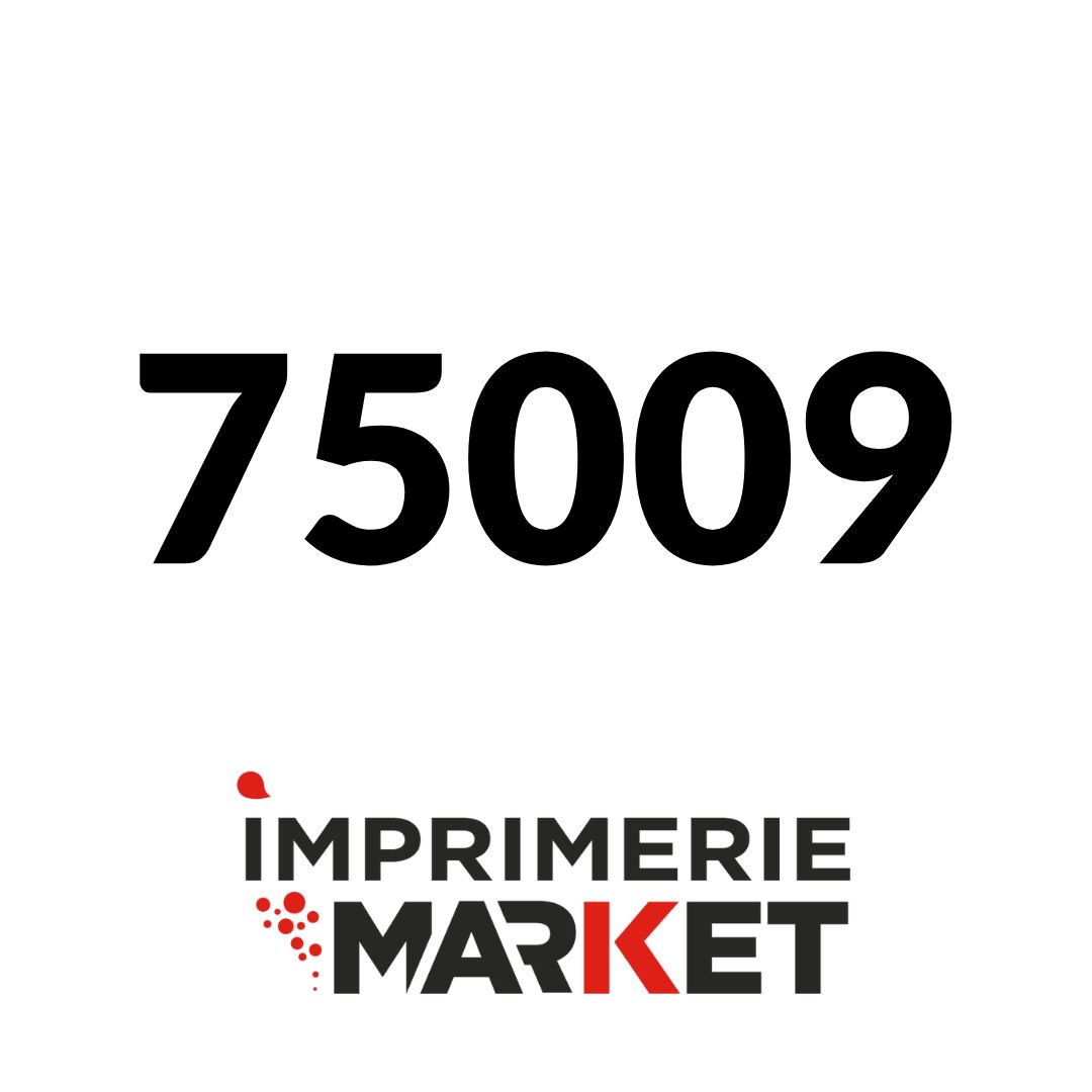 Vous cherchez une imprimerie à Paris (75009) ? Ne cherchez plus. Imprimerie-Market.com vous offre une solution en ligne complète pour tous vos projets d'impression.