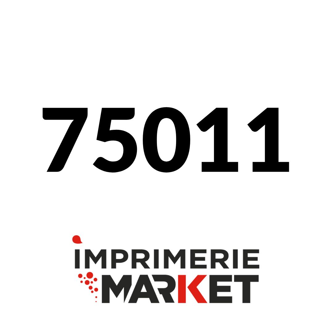 Vous cherchez une imprimerie à Paris (75011) ? Ne cherchez plus. Imprimerie-Market.com vous offre une solution en ligne complète pour tous vos projets d'impression.