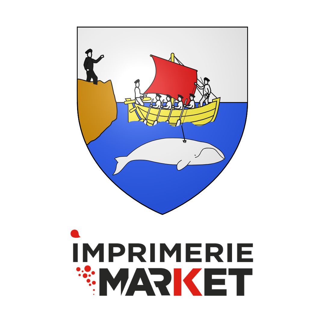 Imprimerie Guéthary 64 : Votre Imprimerie en Ligne Pas Chère avec Graphistes en France