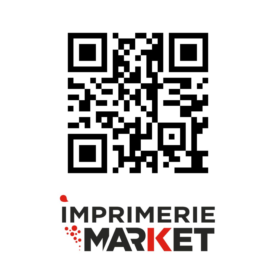 Carte de Visite avec QR Code et Design Offert ! Vous commandez vos cartes de visite avec notre service de création graphique ? Alors, nous nous occupons du design de votre code gratuitement !