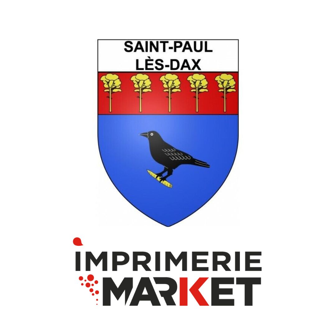 Imprimerie Saint-Paul-lès-Dax (40) : vos impressions en ligne sans prise de tête 🎉