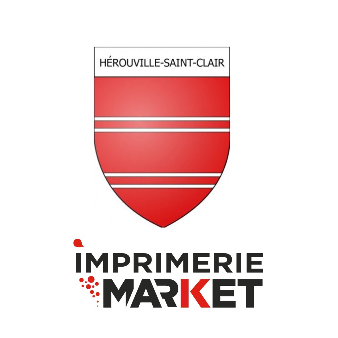 Imprimerie Hérouville-Saint-Clair 14200 : Vos Impressions Pro, Plus Rapides Que l'Autoroute A13 !