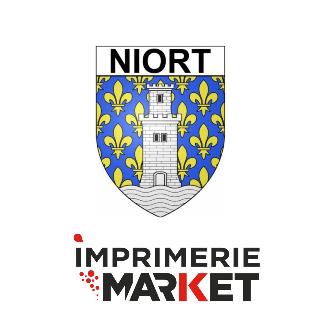 Imprimerie Niort (79)
