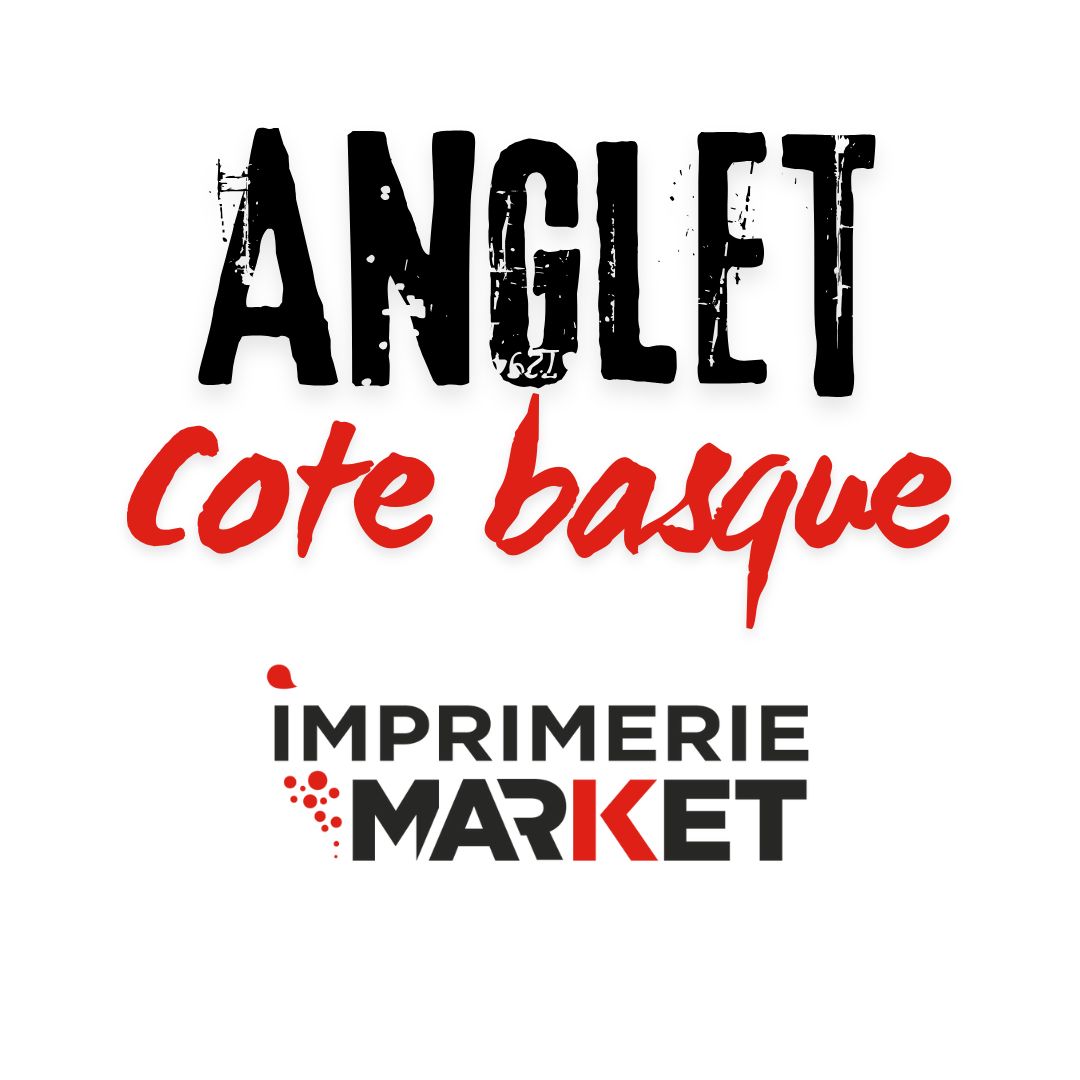 imprimerie anglet