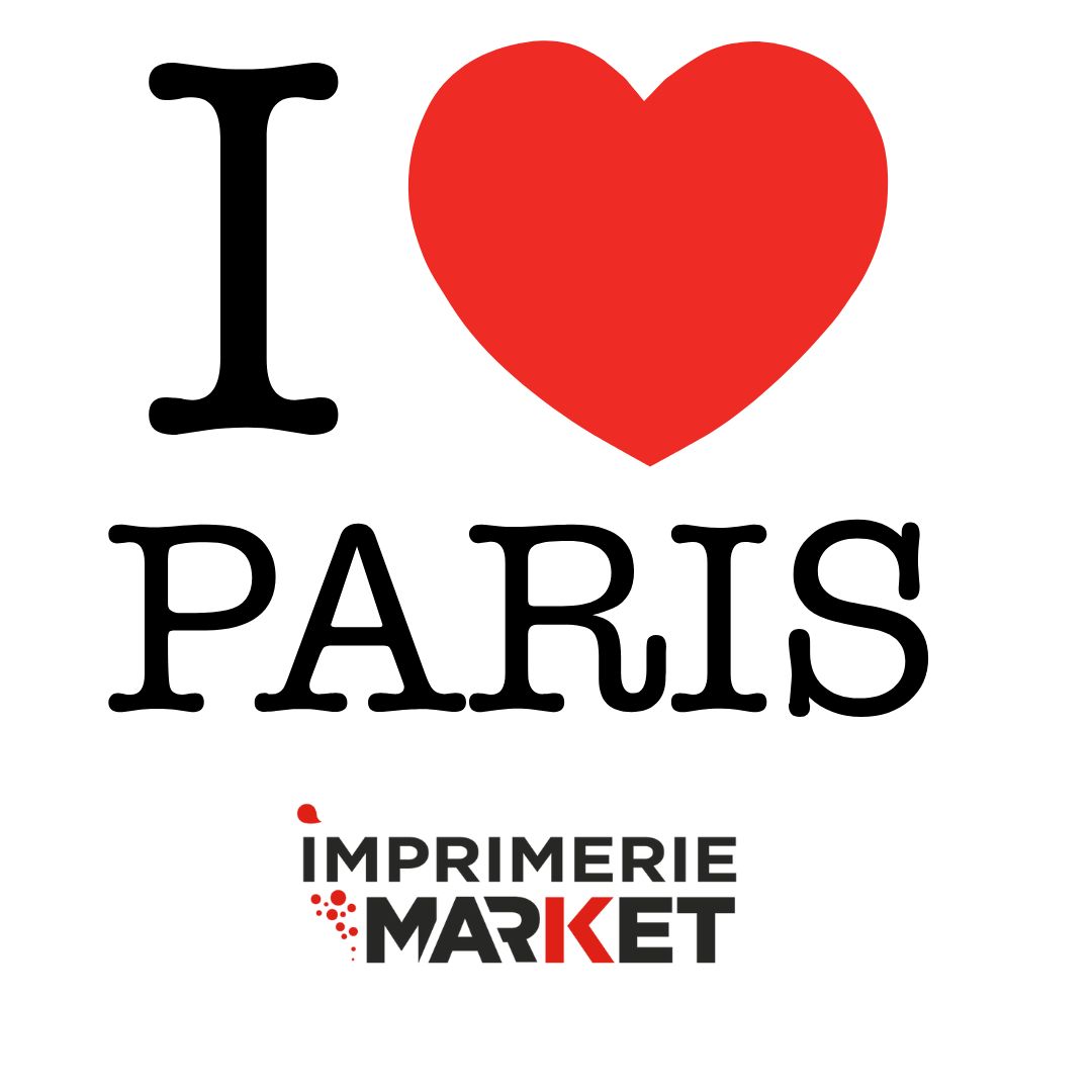 imprimerie paris