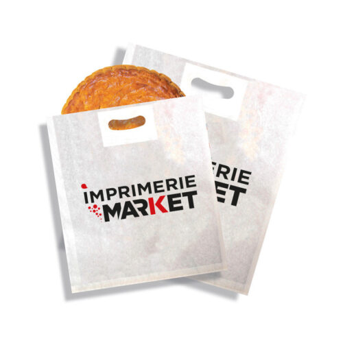 sac galette des rois personnalisé