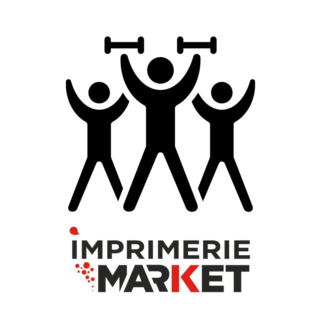 Imprimerie pour Fitness & Sport : Développez Votre Studio Avec l'Impression